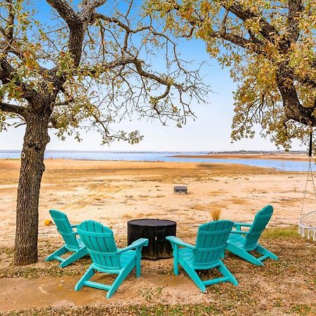 Lake Buchanan Living Burnet Экстерьер фото